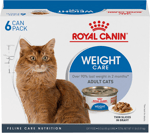 Royal Canin Weight Care Thin Slices In Gravy